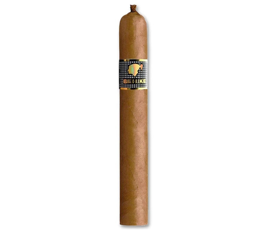 Charuto Cohiba Behike 56 goiania, Charuto Cohiba Behike 56 goias